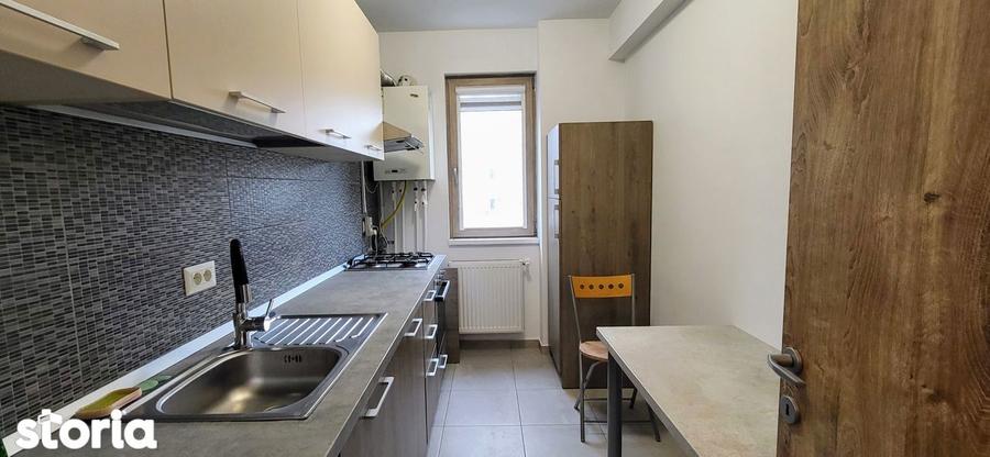 Apartament cu 2 camere decomandat în Dobroești