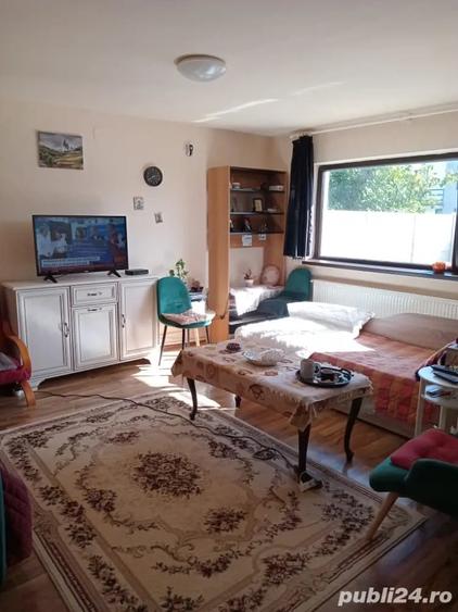 Casă cu 3 camere cu Teren 250 Mp în Valu lui Traian