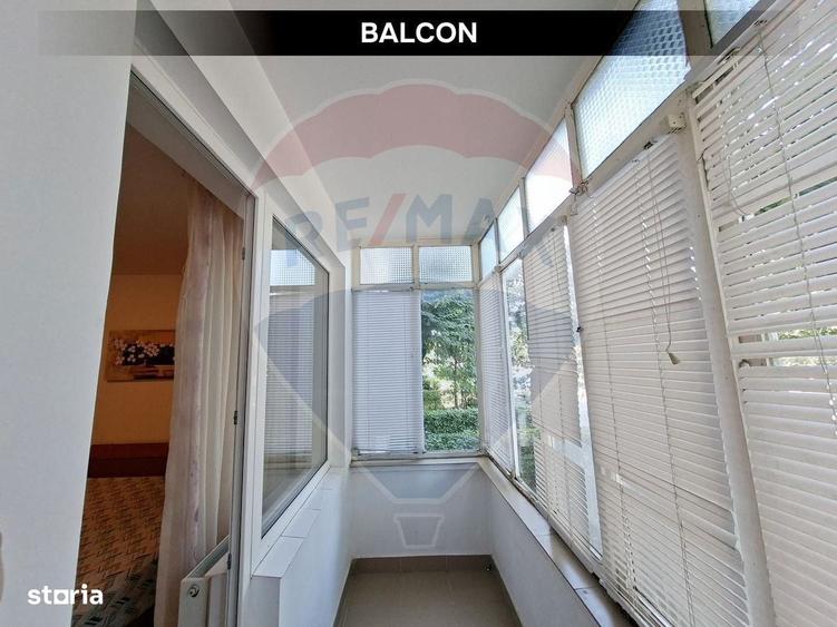 ULTRACENTRAL - apartament 2 camere decomandate - 6