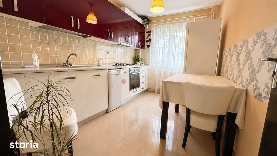 Apartament Decomandat | Zona Verde si Linistita - 7