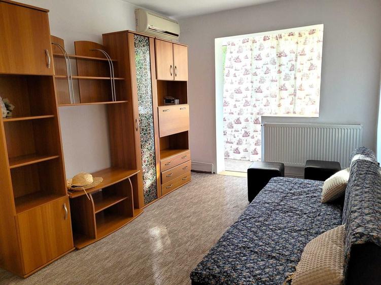 Apartament cu 2 camere în Dacia