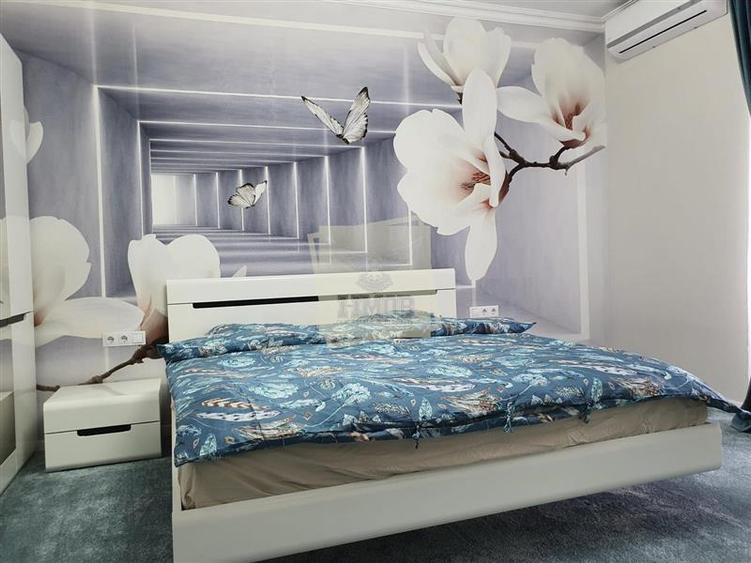 Apartament de lux cu 2 camere si terasa in zona Balanta Residence - 9