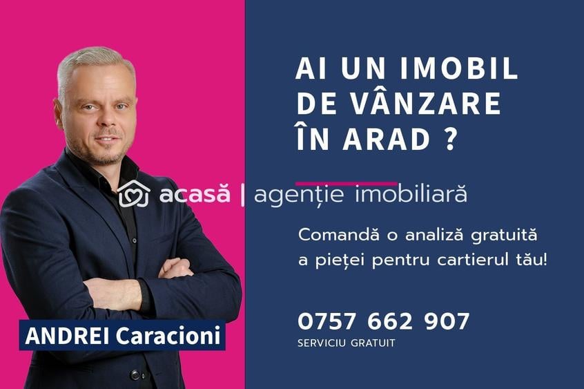Spațiu comercial, de 75 mp, în Ultracentral