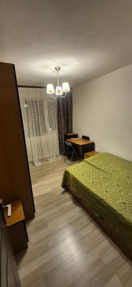 Apartament cu 2 camere semidecomandat în Alexandru Obregia