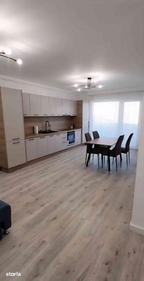 Apartament cu 2 camere în Florești