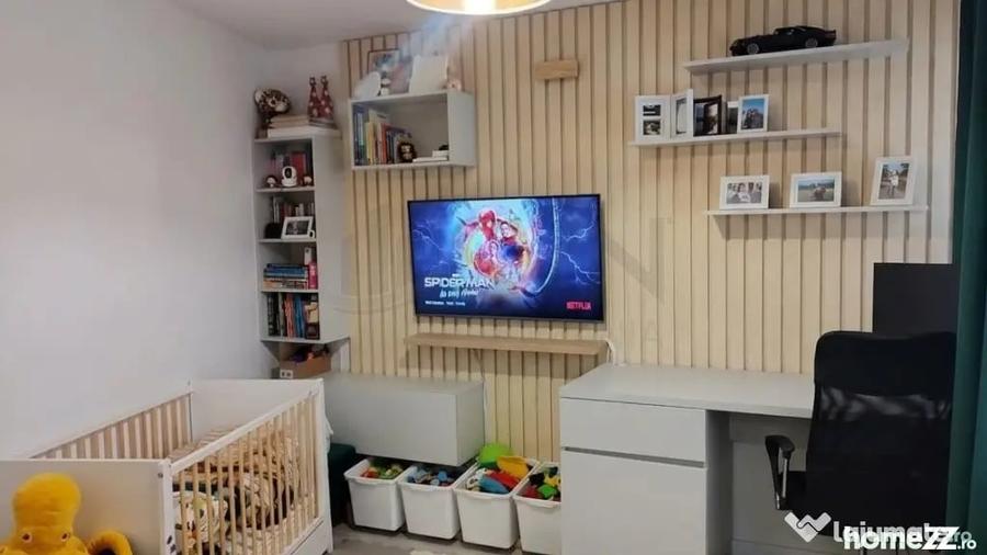 Casă cu 2 camere cu Teren 55 Mp în Kogălniceanu