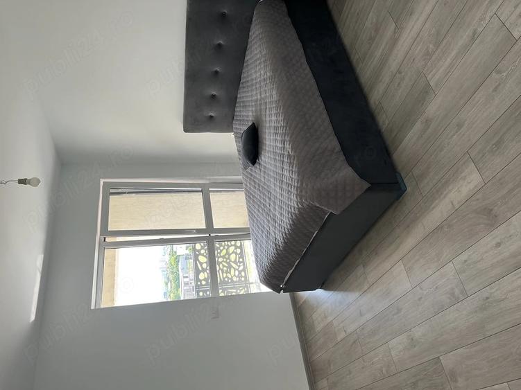 Apartament cu 2 camere semidecomandat în Dobroești