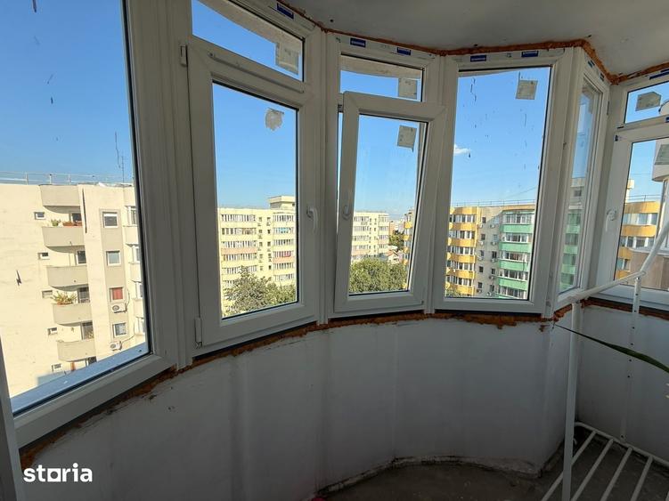 Garsoniera? 39 mp Lacul Tei | Facultatea de constructii - 6