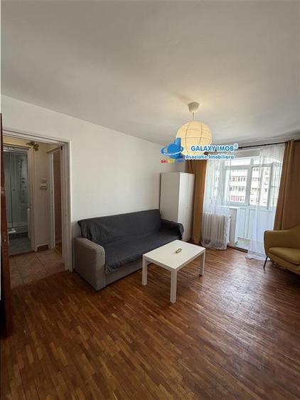 Inchiriere apartament 2 camere Piata Victoriei Nicolae Titulescu - 22
