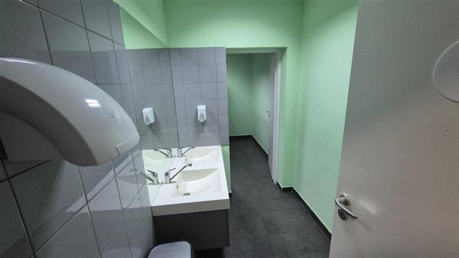 Birou, de 29 mp, în Crângași