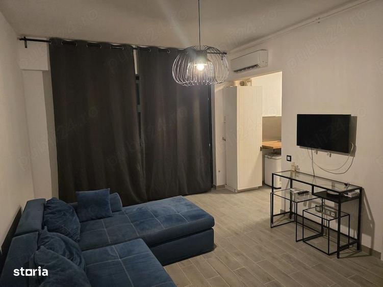 Apartament cu 2 camere decomandat în Străulești