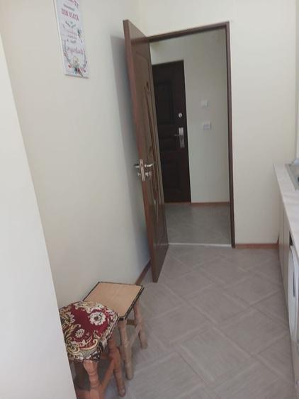 Apartament decomandat în Central