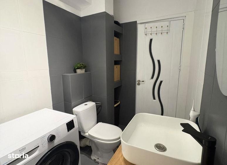 Apartament cu 2 camere în Nicolina