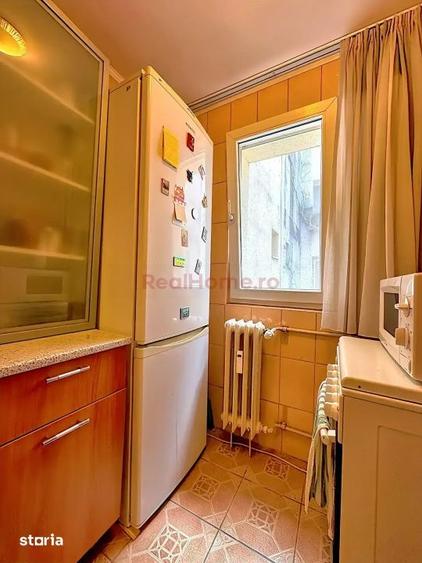 Apartament 2 camere - Semidecoamndat - Armasul Marcu Pantelimon - 12