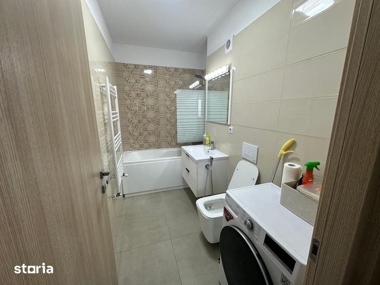 Apartament de 2 camere in Onix Residence/2-Room apt in Onix Residence - 5