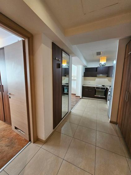 Apartament cu 2 camere decomandat, mobilat în Vitan-Bârzești