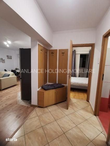 Unirii.Apartament 2 camere de inchiriat