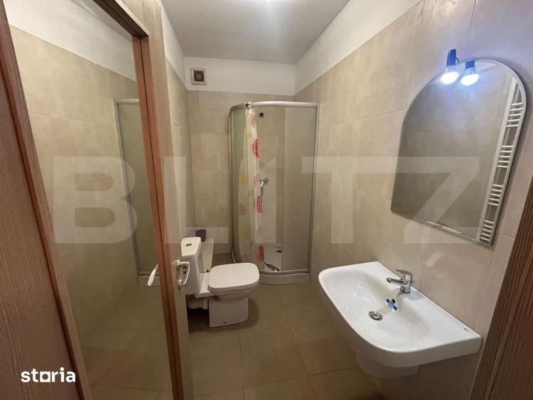 Apartament cu 3 camere în Ciurea