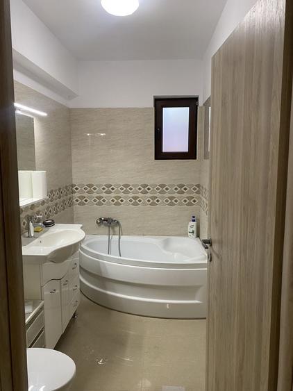 Apartament cu 2 camere în Dobroești