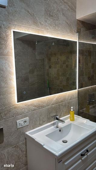 Apartament cu 2 camere în Lipovei