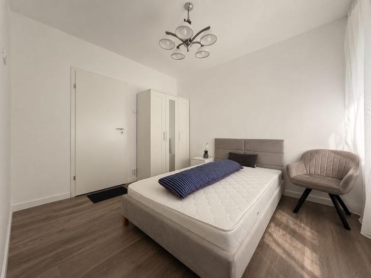 Apartament 4 camere de inchiriat parc Drumul Taberei - 6