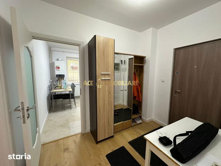 3 Camere de inchiriat | Ozana | Metrou | Centrala | 2 Bai | Decomandat - 8
