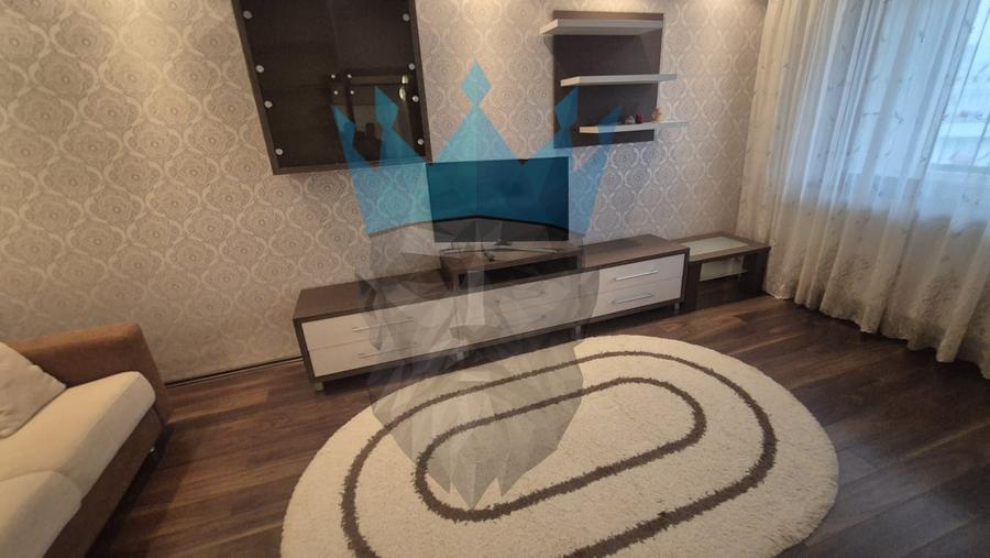 Apartament cu 2 camere decomandat, mobilat în Nicolae Grigorescu
