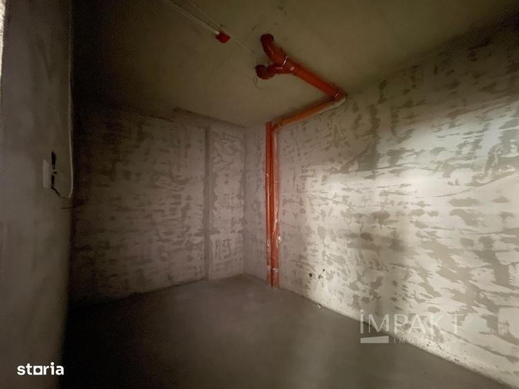 Spațiu comercial, de 119 mp, în Sopor