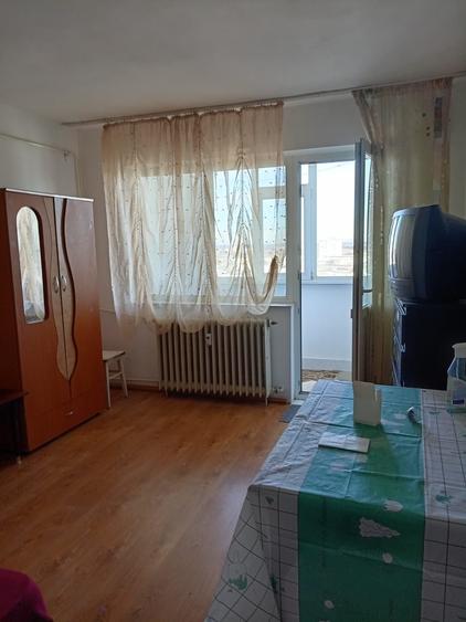 Garsonieră în Alecu Russo