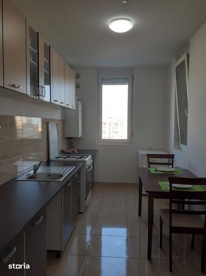 Apartament cu 2 camere în Micălaca