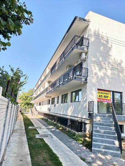 Garsonieră decomandată în Progresul