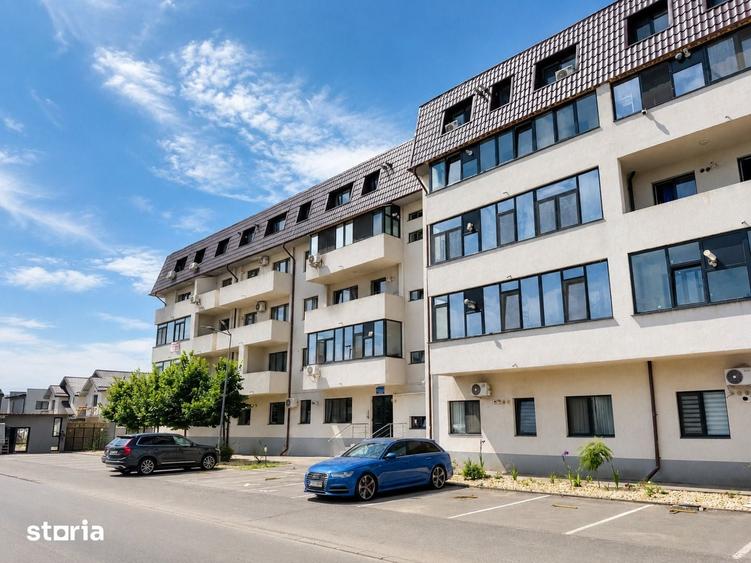 Garsonieră în Central
