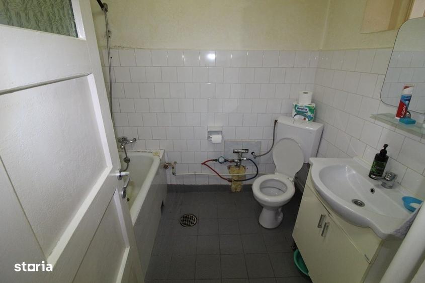 Apartament cu 3 camere în Est
