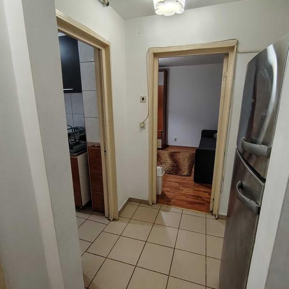 Apartament cu 2 camere decomandat în Lujerului