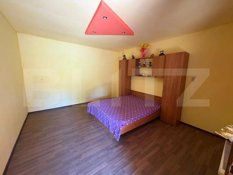 Casă cu 3 camere cu Teren 2674 Mp în Cigmău