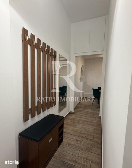 Apartament cu 3 camere | Central | Oradea - 6