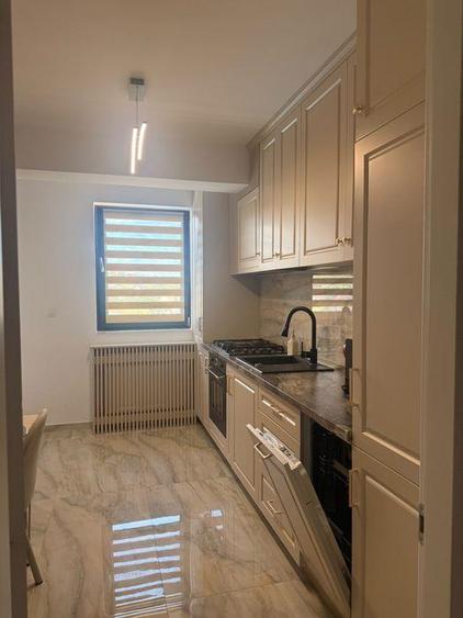 Apartament cu 2 camere decomandat în Bucium