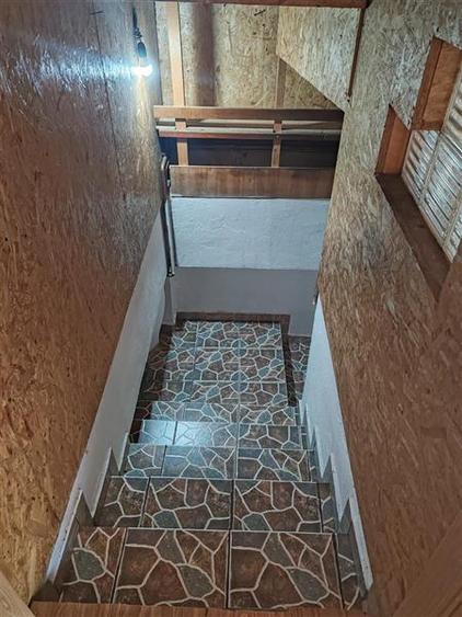 Casă individuală cu 5 camere cu Teren 1334 Mp în Telega