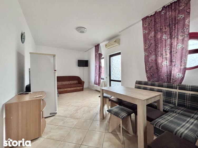 Apartament in Mamaia Nord, la cativa pasi de plaja, cu loc de parcare - 7