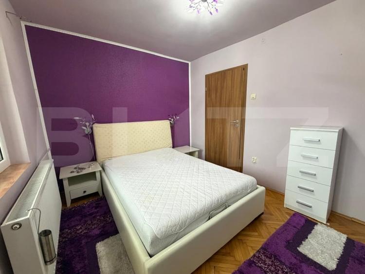Apartament 3 camere, 65.84 mp, Calea Girocului - 17