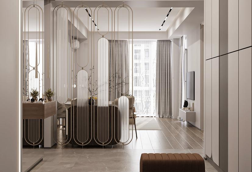 Apartament cu 4 camere în Eroii Revoluției