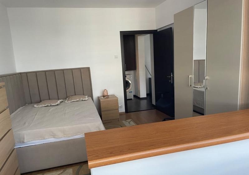 3 camere | Obregia | 2 Balcoane | Loc De Parcare - 2