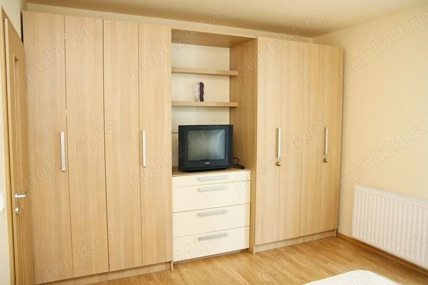 Apartament 2 Camere | Lumios| Balcon - 7