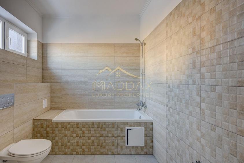 Vila ***400mp*** + Curte Proprie // zona Herastrau - 32