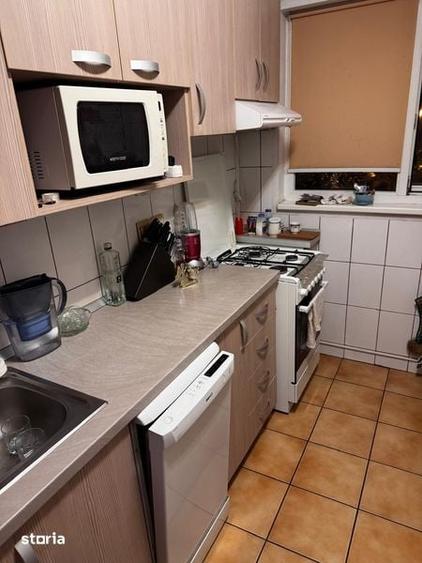Apartament cu 2 camere în Pantelimon