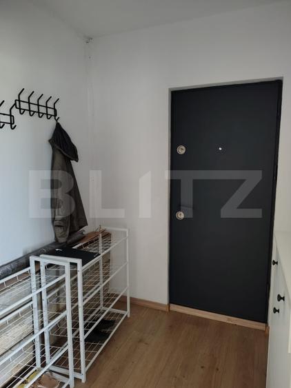 Casă individuală cu 4 camere cu Teren 500 Mp în Dezmir