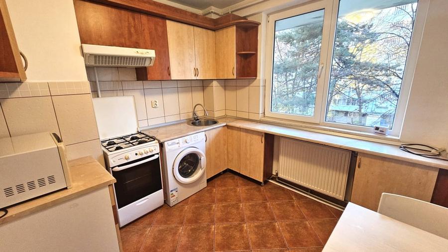 Apartament cu 2 camere, Aleea Bizusa, Gheorgheni - 1