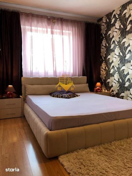 Apartament cu 2 camere în Zorilor