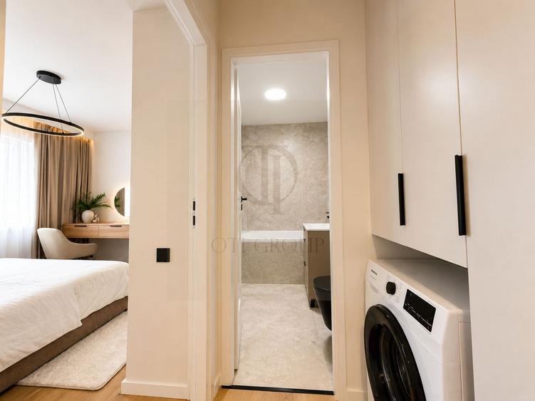 Apartament cu 2 camere decomandat în Mănăștur
