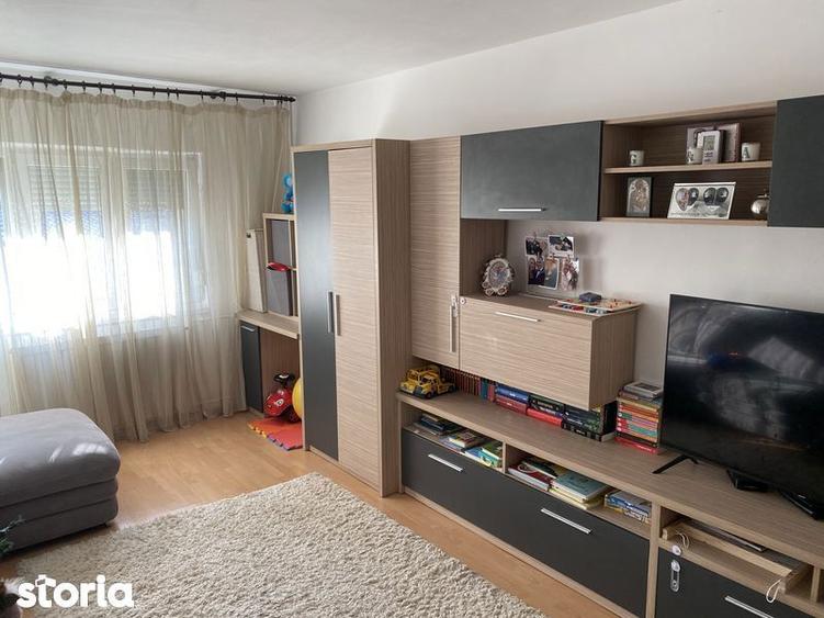 Apartament cu 2 camere în Calea Aradului